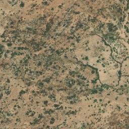 Satellite imagery of Canavando, AO