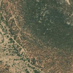 Satellite imagery of Canavando, AO