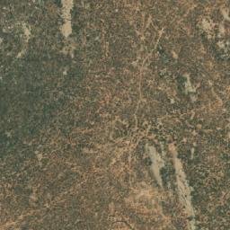 Satellite imagery of Canavando, AO