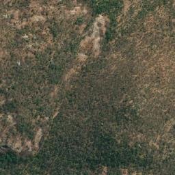 Satellite imagery of Tole, AO