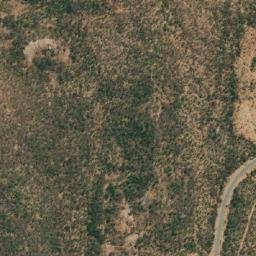 Satellite imagery of Tole, AO