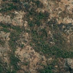 Satellite imagery of Pungo, AO