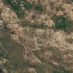 Satellite imagery of Pungo, AO