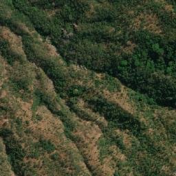 Satellite imagery of Tchoi, AO