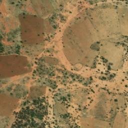 Satellite imagery of Mumpia, AO