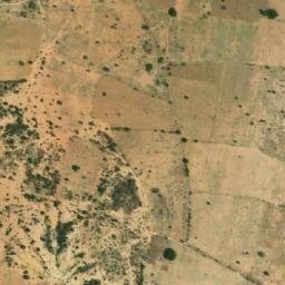 Satellite imagery of Mumpia, AO