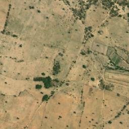 Satellite imagery of Mumpia, AO