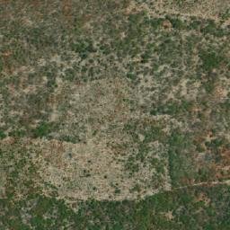Satellite imagery of Vihombo, AO