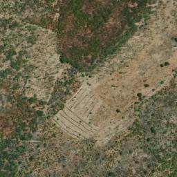 Satellite imagery of Vihombo, AO