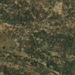 Satellite imagery of Camitcha, AO