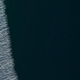 Satellite imagery of Ponta Prata, MZ