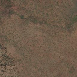 Satellite imagery of Meealoyoo Hill, AU