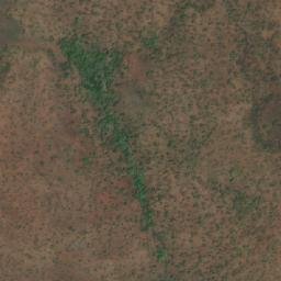 Satellite imagery of Meealoyoo Hill, AU