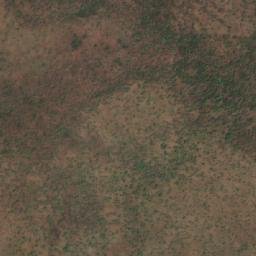 Satellite imagery of Meealoyoo Hill, AU
