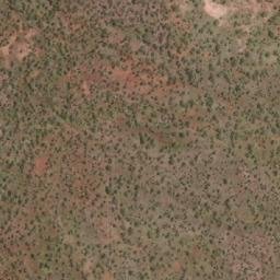 Satellite imagery of Point Telfer, AU
