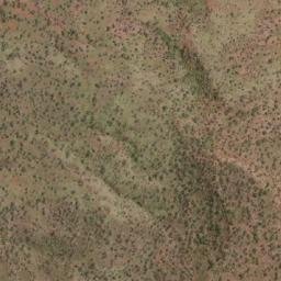 Satellite imagery of Point Telfer, AU