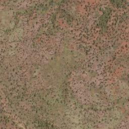 Satellite imagery of Point Telfer, AU