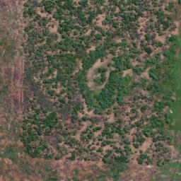 Satellite imagery of Moray Hill, AU