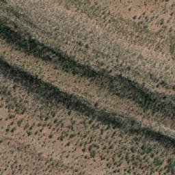 Satellite imagery of Mount Sir James, AU