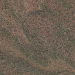 Satellite imagery of Mount Fisher, AU