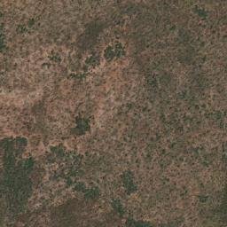 Satellite imagery of Mount Roper, AU