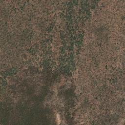 Satellite imagery of Mount Roper, AU