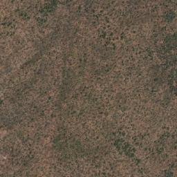 Satellite imagery of Mount Roper, AU