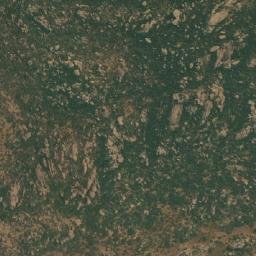Satellite imagery of Tchonga, AO