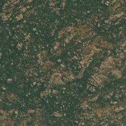 Satellite imagery of Tchonga, AO