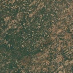 Satellite imagery of Tchonga, AO