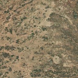 Satellite imagery of Canavando, AO
