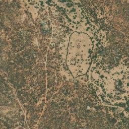 Satellite imagery of Canavando, AO