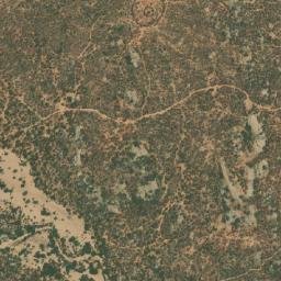 Satellite imagery of Canavando, AO