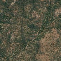 Satellite imagery of Tole, AO