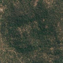 Satellite imagery of Tole, AO