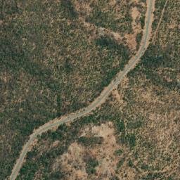 Satellite imagery of Tole, AO