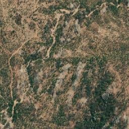 Satellite imagery of Tchiua, AO