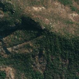 Satellite imagery of Pungo, AO