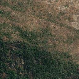 Satellite imagery of Pungo, AO