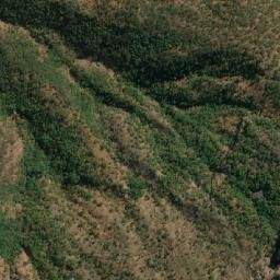 Satellite imagery of Tchoi, AO