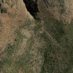 Satellite imagery of Tchoi, AO