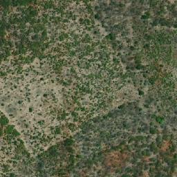 Satellite imagery of Vihombo, AO