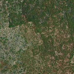 Satellite imagery of Vihombo, AO