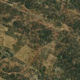 Satellite imagery of Camitcha, AO