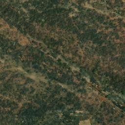 Satellite imagery of Camitcha, AO