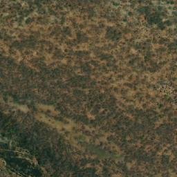 Satellite imagery of Camitcha, AO