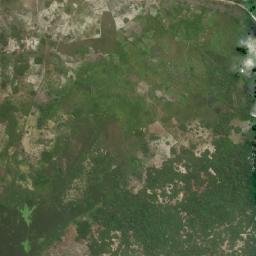 Satellite imagery of Ponta Cassisse, MZ