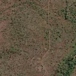 Satellite imagery of The Crusher CALM Sie 9/1, AU