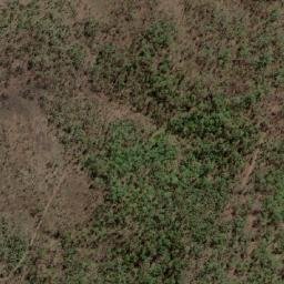 Satellite imagery of The Crusher CALM Sie 9/1, AU