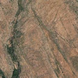 Satellite imagery of Cawston Hill, AU